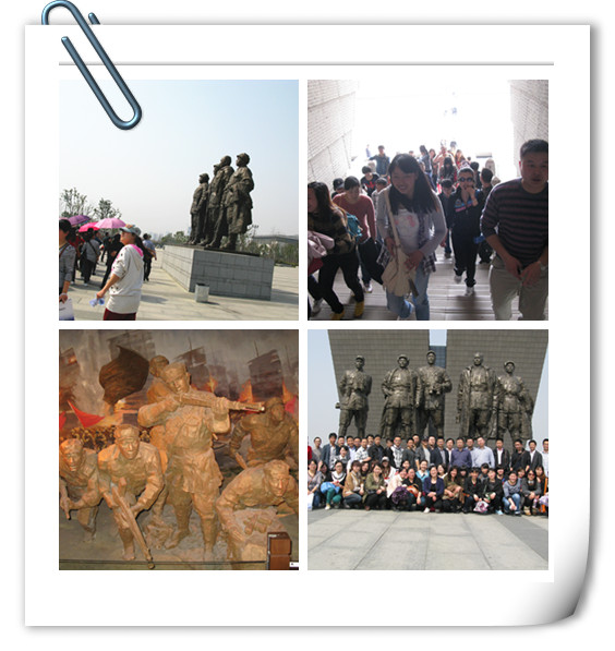 3月8日我们的节日——带您一起开启快乐旅程！
