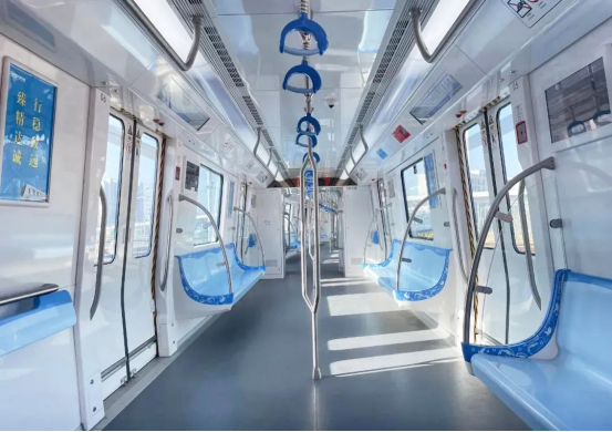 轨道交通直流避雷器的应用：守护直流系统安全的核心屏障